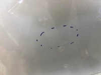 фото thumb №8, Двері оригінал лівий задня audi q5 8r