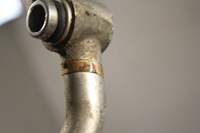 фото thumb №5, Шланг кондиционера kia sorento 2.5 crdi