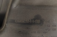 фото thumb №9, Приборная панель приборная, приборная панель citroën berlingo mf 9644457580 1.6l дизель 55kw