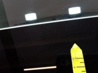 фото thumb №10, Vw passat b8 kombi стекло кузовная задняя левая задняя 3g9845297cf