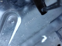 фото thumb №11, Renault clio v 5 rs line 19-23 капот кришка двигуна перед