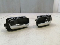 фото thumb №3, Ручка внутренняя левый правый задняя x-trail i t30