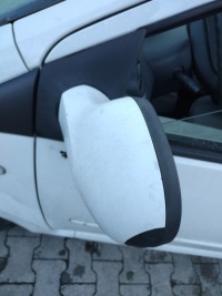 фото thumb №2, Зеркало левая renault twingo ii ov369