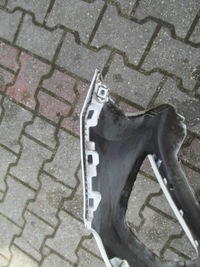 фото thumb №8, Hyundai i20 lift 18- бампер перед передній