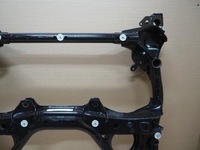 фото thumb №9, Підрамник підрамник підрамник перед bmw f20 f30