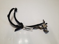 фото thumb №1, Peugeot 208 i клема мінусова 9801628680