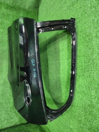 Двері задні задній ліва mercedes-benz gla w156 x156 a1567320110 Ціна, фото thumb