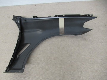 фото thumb №10, Крыло bmw x3 g01 x4 g02 оригинал очень хороший