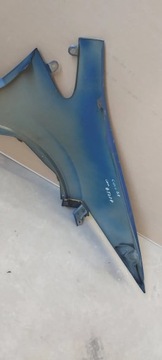 фото thumb №8, Крило лівий переднє honda civic viii ufo b520p