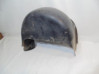 фото thumb №8, Volkswagen caddy iii підкрилок ліва праве задня