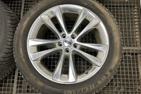 фото thumb №7, Комплект диск ford usa explorer jb531007c1b 3.5l бензиновий 209kw 2019