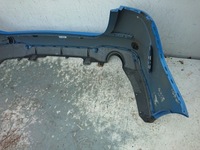 фото thumb №12, Bmw 2 f44 gran coupe m набор бампер задний задняя