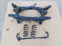 фото thumb №1, Lexus nx300 lift підрамник задня