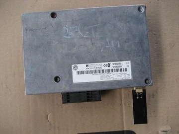 фото thumb №1, Модуль блютуз seat altea leon vw audi 5p0862335b