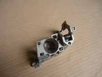 фото thumb №7, Кронштейн крыша левая vw eos 1q0871749b