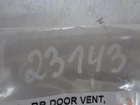 фото thumb №3, Toyota corolla e21 прокладка двері праві зад