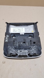 фото thumb №6, Лампа потолочный освещение кабины vito mercedes w447 a4479006800