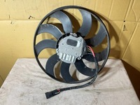 фото thumb №2, Land rover range rover l460 type lk 2022 корпус вентиляторов