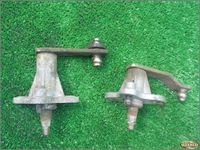 фото thumb №5, Kia sportage 2000r - шаровая опора дворник перед