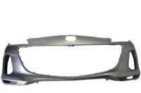 Купить Оригинальный бампер передний mazda 3 11- рестайлинг, фото thumb