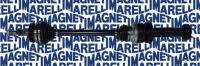 Купить 302004190015 magneti marelli приводной вал vw t5 1,9tdi pr., фото thumb