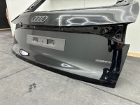 фото thumb №11, Audi q5 iii 8m 2024r-- крышка багажника зад задняя