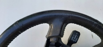 фото thumb №9, Кермо голий mazda 323f bj hb 1.5 1998