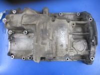 фото thumb №1, Ford c-max 1.8 поддон поддон масляная 4m5g-6675-ff