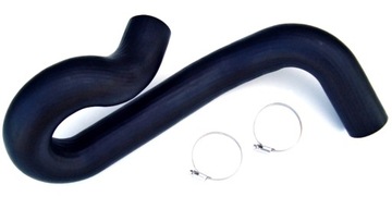 фото thumb №1, Citroen c5 ii 2.0 hdi шланг повітря інтеркулер turbo oe: 9675754080