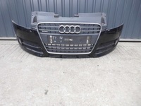 фото thumb №11, Бампер передний решётка радиатора решётки противотуманные фары audi tt 8j