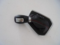 фото thumb №1, Ручка чехол передач renault clio v e-tech