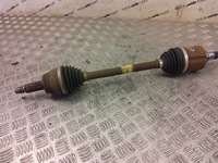 фото thumb №8, Kia niro 2022 перед сторона левая приводной вал передняя