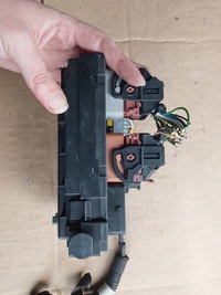 фото thumb №7, Модуль коробка bsm peugeot 9664705980