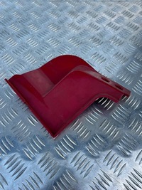 фото thumb №1, Метелик захист підніжка scania r