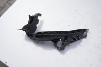 фото thumb №1, Направляющая левый перед audi a4 b8