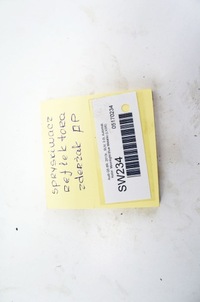 фото thumb №5, Sw234 audi q5 i 8r омивач лампи правий перед 8r0955102a