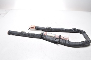 фото thumb №9, Citroen ds3 шторка подушка безпеки ліва 9672465380