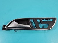 фото thumb №1, Ручка внутрішня перед ліва mercedes w246 a2467600561