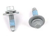 фото thumb №1, Болт m 8x25 усиление перед ecosport 17-