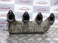 фото thumb №1, 2000 renault master ii коллектор всасывающий 99445444