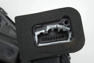 фото thumb №7, Замок задніх правих двері seat ibiza v kj1 5ta839016p 1.0l бензин