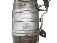 фото thumb №5, Kia sportage hyundai ix35 2.0 crdi dpf fap катализатор фильтр cfxm01