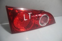 фото thumb №1, Лампа ліва задня w кришка багажника honda accord vii