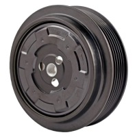 фото thumb №1, Зчеплення компресор кондиціонер denso 5sl12c