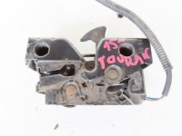 фото thumb №1, Замок капот передньої vw touran i lift 2010-2015 rok