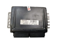 фото thumb №1, Бортовий комп'ютер блок керування двигуна renault thalia 1.4 8v 8200059086