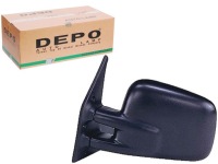 Купить Зеркало наружное blic 4050m03, фото thumb