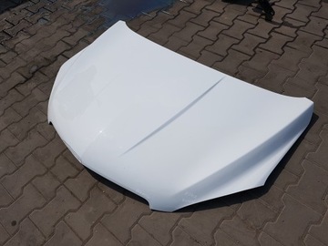 фото thumb №6, Opel mokka i a 12-16r капот z40r