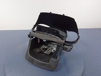 фото thumb №5, Kia ceed iii захист колонки керма рамка