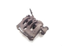 Mercedes-benz sprinter 3,5-t суппорт тормозной передний 313cdi дизель 928906 Киев, фото thumb